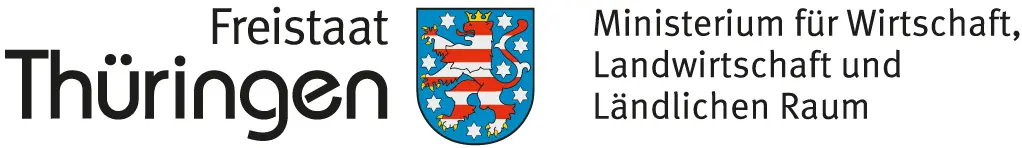 Logo Ministerium für Wirtschaft, Landwirtschaft und Ländlichen Raum