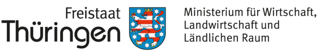 Freistaat Thüringen - Ministerium für Wirtschaft, Landwirtschaft und Ländlichen Raum