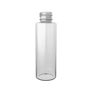 Die EPROSHARP PET-Flasche von EPROPLAST zur Befüllung.