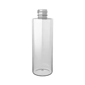 Die EPROSHARP PET-Flasche von EPROPLAST zur Befüllung.