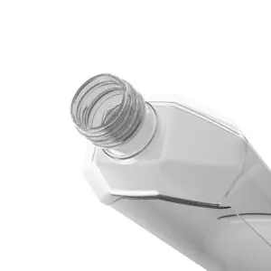 APOTHEKERFLASCHE aus PET.