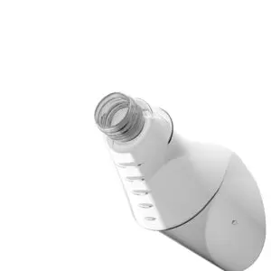 PET-Sprühflasche OCEAN in modernem Design.