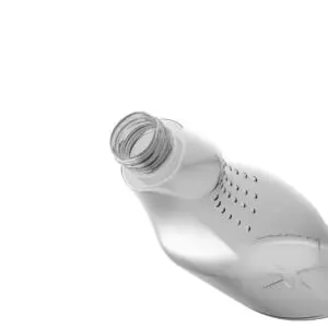 PET-Sprühflasche POTSDAM von EPROPLAST.