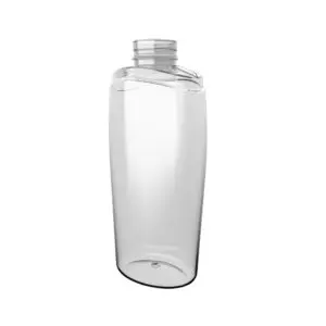 PET-Flasche SQUEEZI-KOS von EPROPLAST