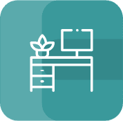 Icon Verwaltung