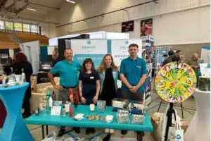 Berufsmesseteam 2025