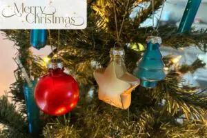 Merry Christmas 2025