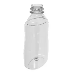EPRO MICROSQUEEZE 50 ml · PET-Squeezeflasche für Kosmetik & Pharma » EPROPLAST