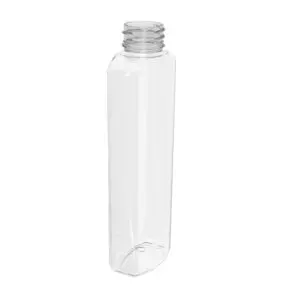 EPRO SHAMPOO 250 ml · PET-Vierkantflasche für Haarpflege & Dusche » EPROPLAST