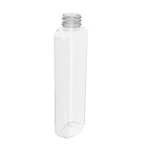 EPRO SHAMPOO 300 ml · PET-Vierkantflasche für Haarpflege & Dusche » EPROPLAST