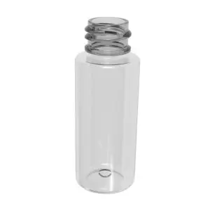EPRO SHARP 30 ml · PET-Rundflasche für Seren & Kosmetik » EPROPLAST