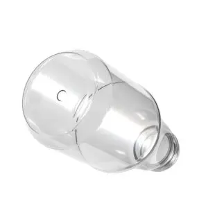 PET Keulenflasche 100 ml