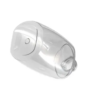 POCKET SQUEEZE 95 ml | Kompakte PET-Squeeze-Flasche | EPROPLAST