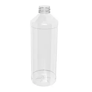 TECHNO ROUND 500 ml