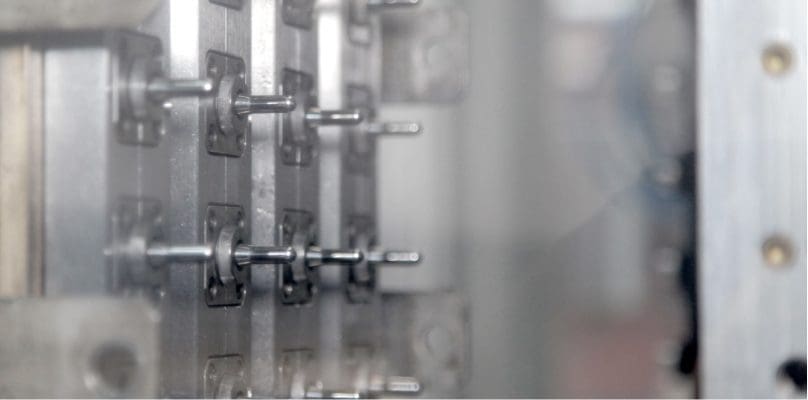 We develop and produce your PET bottles and their preforms. We offer our customers individual and comprehensive support of design development and mold construction, all the way from the start until the full-scale production.