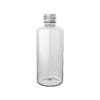 Die BOSTON ROUND Rundflasche aus PET zum Befüllen.