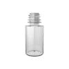 E-LISMOKE PET-Flasche zur Befüllung von E-Liquids.