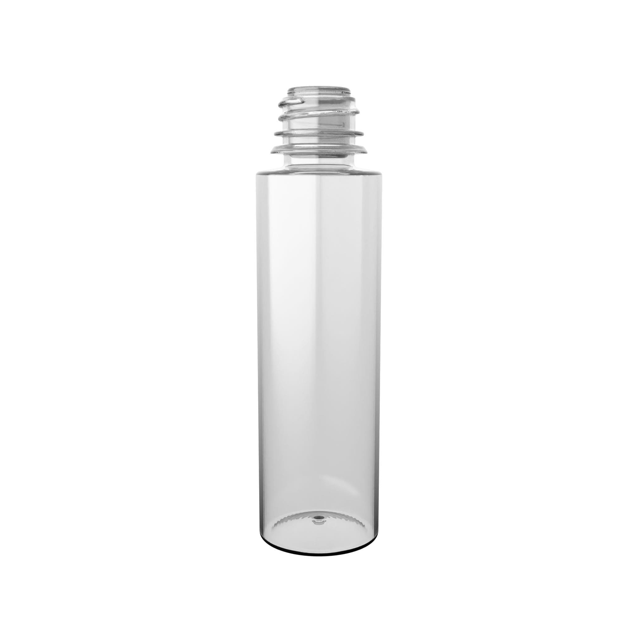E-LISMOKE PET-Flasche zur Befüllung von E-Liquids.