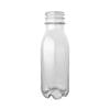 Die PET-Flasche E-SMOOTH hotfill von EPROPLAST.