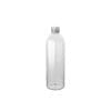EPROCARE Rundflasche aus PET von EPROPLAST zum Befüllen.