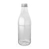 Die PET-Flasche EPROJUICE von EPROPLAST.