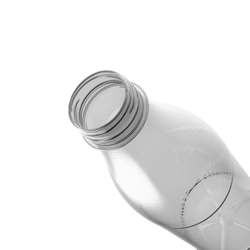 Die PET-Flasche EPROJUICE von EPROPLAST.