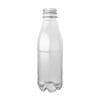 Die PET-Flasche EPROJUICE hotfill von EPROPLAST.