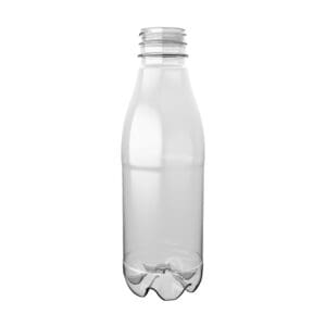 Die PET-Flasche EPROJUICE hotfill von EPROPLAST.