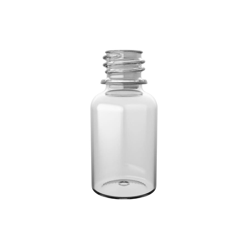 PET-Flasche EPROPHARM von EPROPLAST.