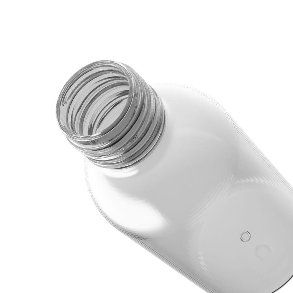 PET-Flasche EPROPHARM von EPROPLAST.
