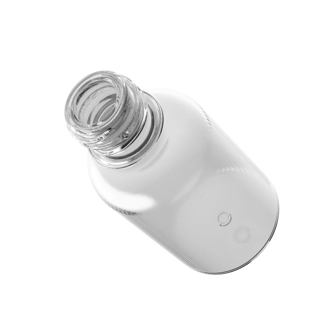 PET-Flasche EPROPHARM von EPROPLAST.