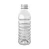 PET-Flasche EPRORING von EPROPLAST zur Befüllung.