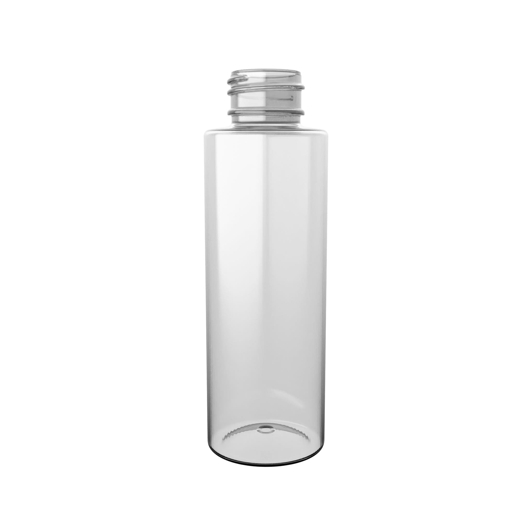 Die EPROSHARP PET-Flasche von EPROPLAST zur Befüllung.