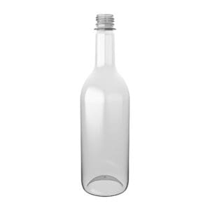 Weinflasche EPROWEIN aus PET