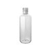 PET-Flasche OPTIMAX von EPROPLAST zum Befüllen von Pflegeprodukten.