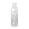 PET-Flasche PANEL-A hotfill zur Heißabfüllung.