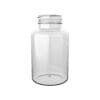Die PET-Flasche PET PACKER von EPROPLAST zum Befüllen.