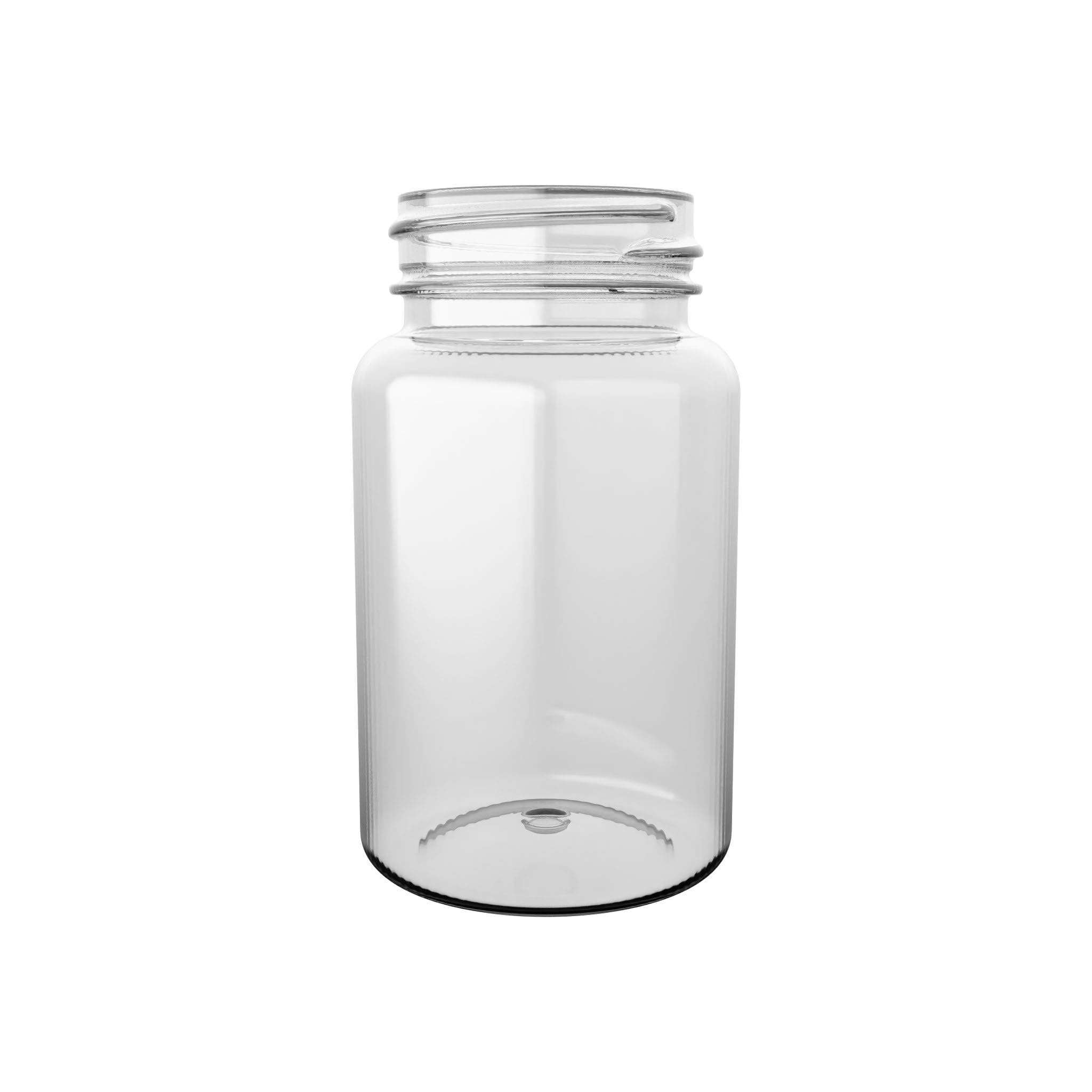 Die PET-Flasche PET PACKER von EPROPLAST.