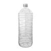 PET Rundflasche ROUND FIRE von EPROPLAST.