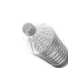 PET Rundflasche ROUND FIRE von EPROPLAST.
