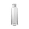 TALL BOSTON ROUND PET-Flasche von EPROPLAST zum Befüllen.