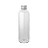 TALL BOSTON ROUND PET-Flasche von EPROPLAST zum Befüllen.