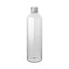 TALL BOSTON ROUND PET-Flasche von EPROPLAST zum Befüllen.