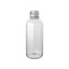 TALL BOSTON ROUND PET-Flasche von EPROPLAST zum Befüllen.