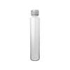 Kleine PET-Flasche TUBO ROUND von EPROPLAST mit nur 25 ml Volumen.