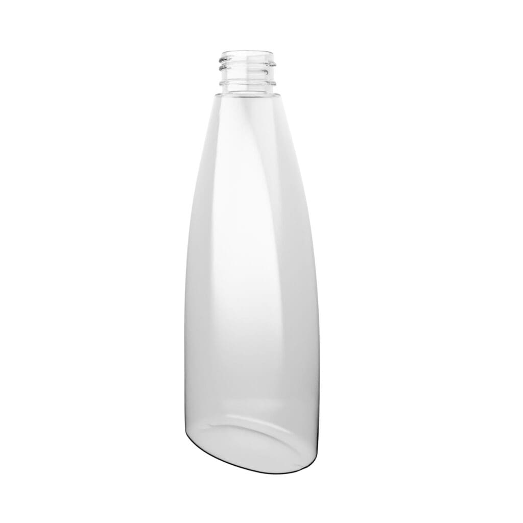 PET-Flasche CONE von EPROPLAST.