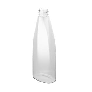 PET-Flasche CONE von EPROPLAST.