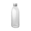 PET-Flasche EPROCARE OVAL in ovaler Flaschenform.