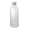 PET-Flasche EPROCARE OVAL in ovaler Flaschenform.