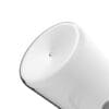 PET-Flasche EPROCARE OVAL in ovaler Flaschenform.